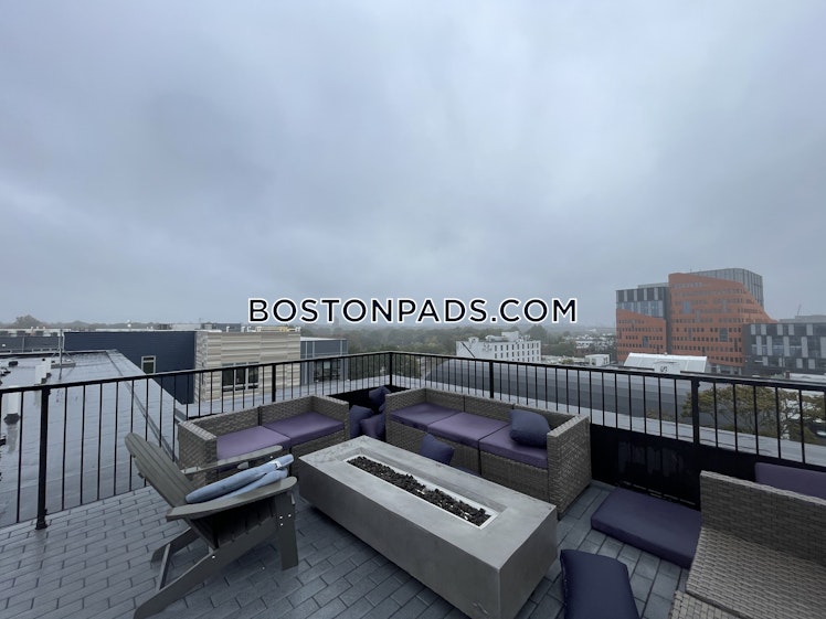 Western Ave., Boston