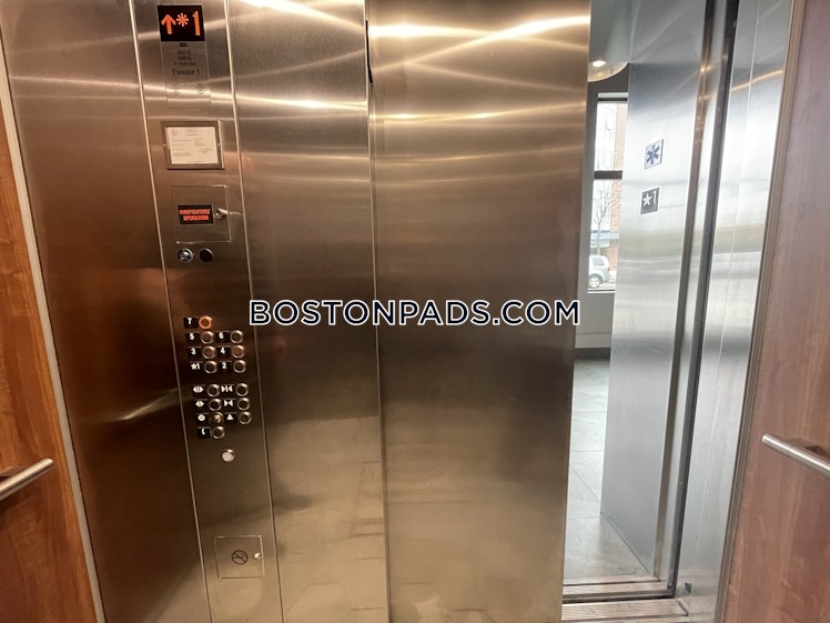 Western Ave., Boston