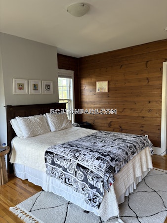 Atherton St. Somerville