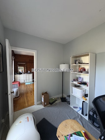 Atherton St. Somerville