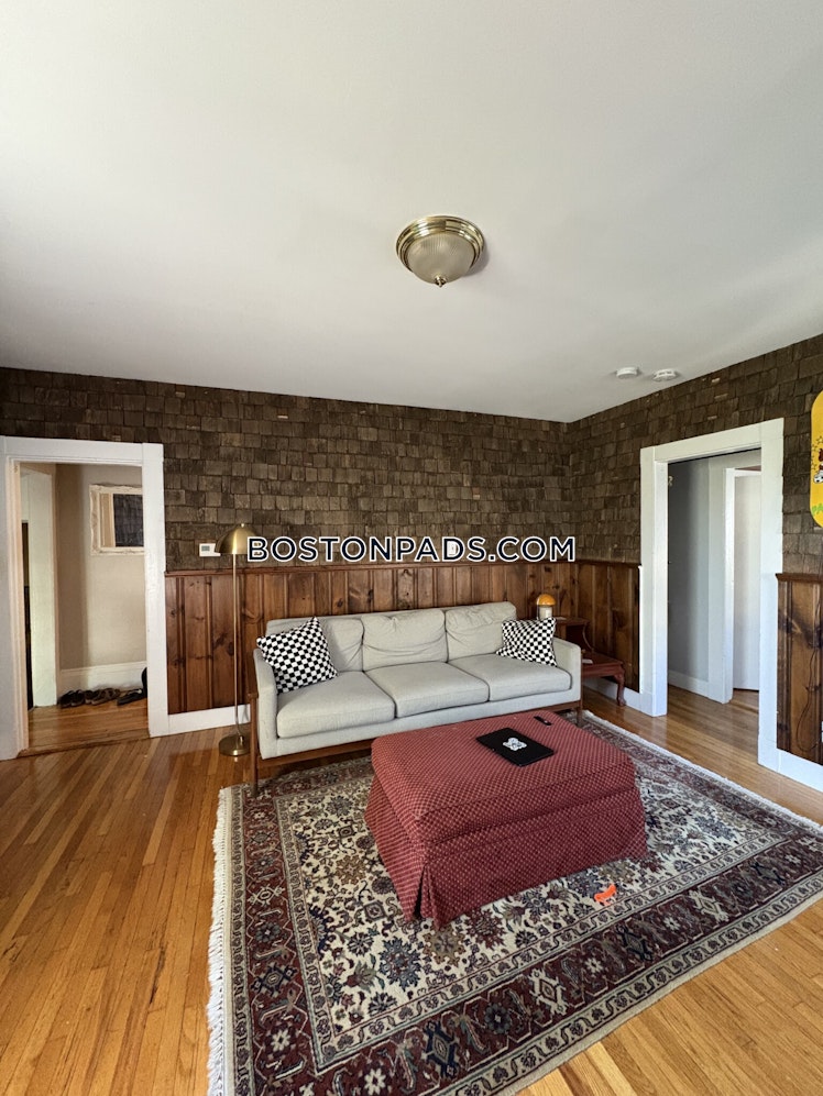 Atherton St., Somerville