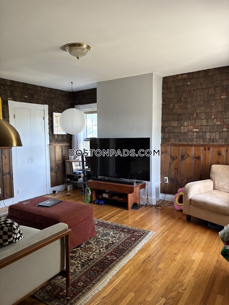 Atherton St., Somerville