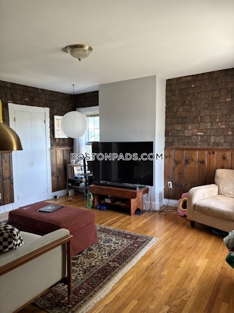 Atherton St. Somerville