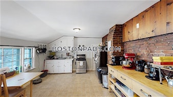 Atherton St. Somerville