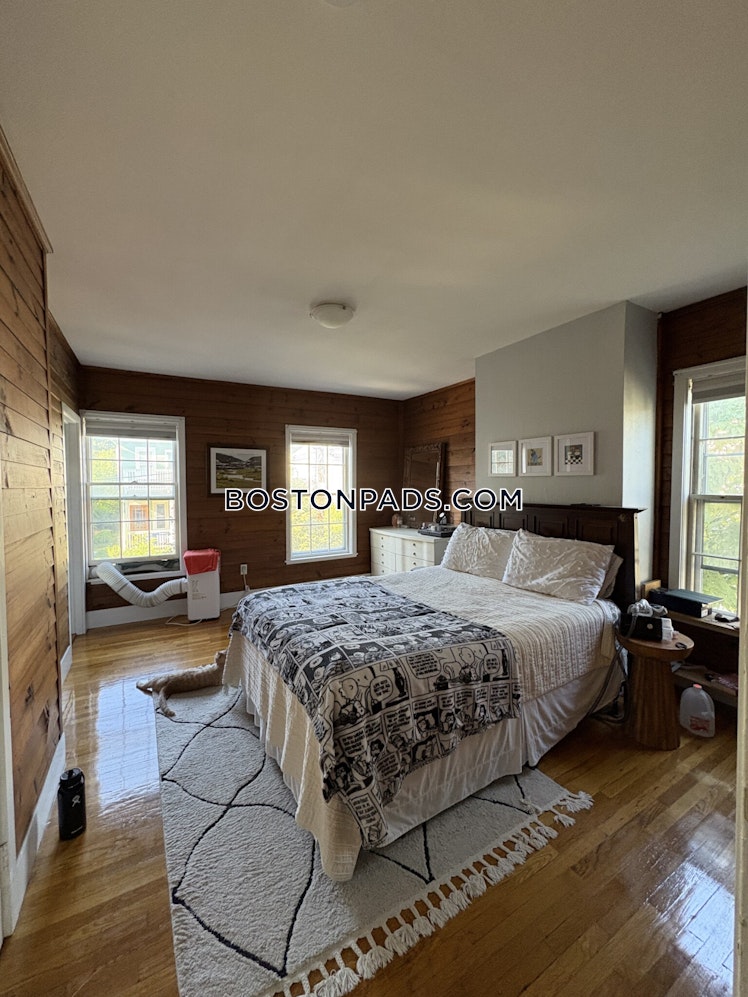 Atherton St., Somerville