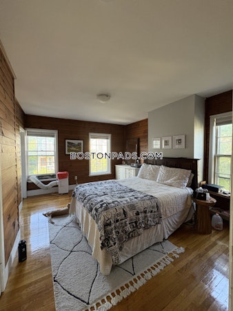 Atherton St. Somerville