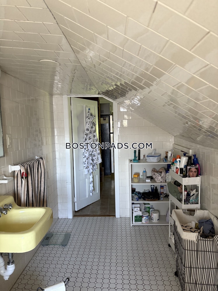 Atherton St., Somerville