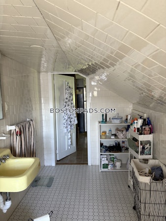 Atherton St. Somerville