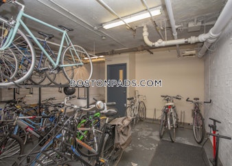 Highland Ave. Somerville