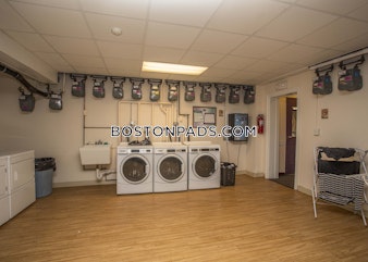 Highland Ave. Somerville