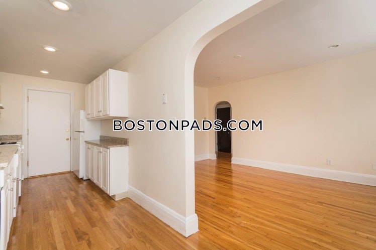 Highland Ave., Somerville