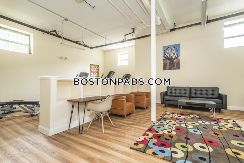 SOMERVILLE - WINTER HILL - 1 Bed, 1 Bath - Image 12