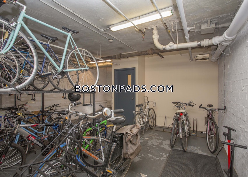 SOMERVILLE - WINTER HILL - 1 Bed, 1 Bath - Image 11