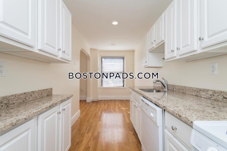 Highland Ave., Somerville