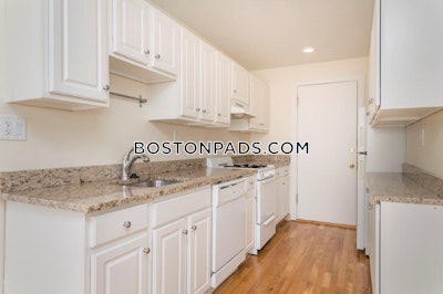 Somerville Apartment for rent 1 Bedroom 1 Bath  Winter Hill - $2,700 No Fee