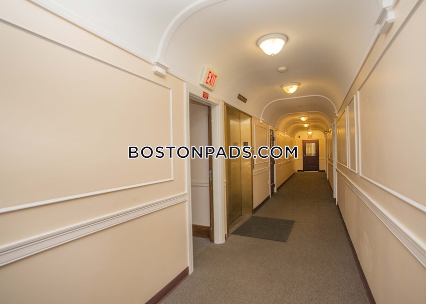 SOMERVILLE - WINTER HILL - 1 Bed, 1 Bath - Image 10
