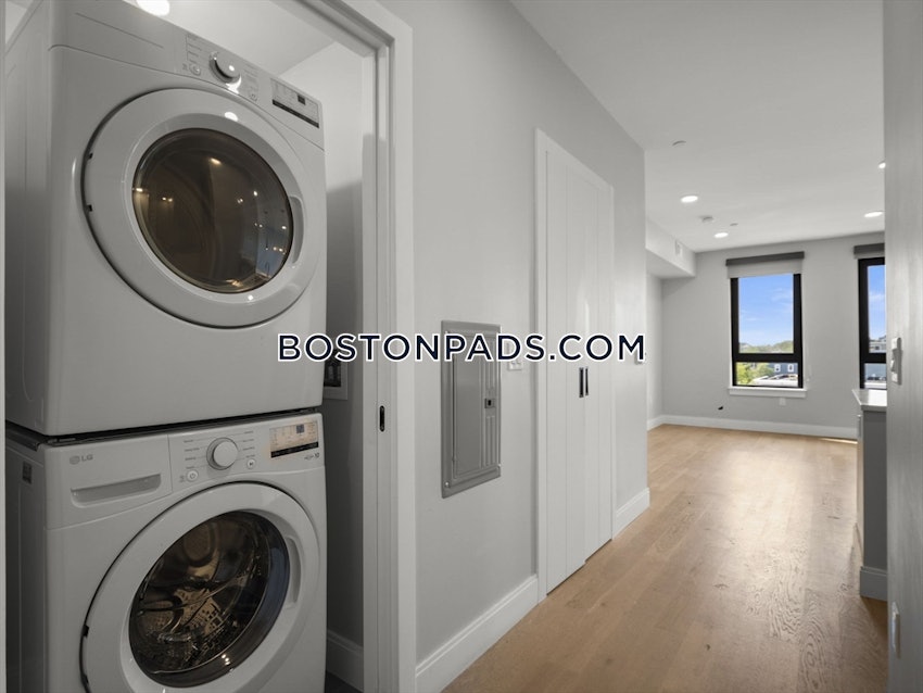 SOMERVILLE - SPRING HILL - 1 Bed, 1 Bath - Image 4