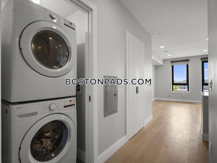 Central St., Somerville