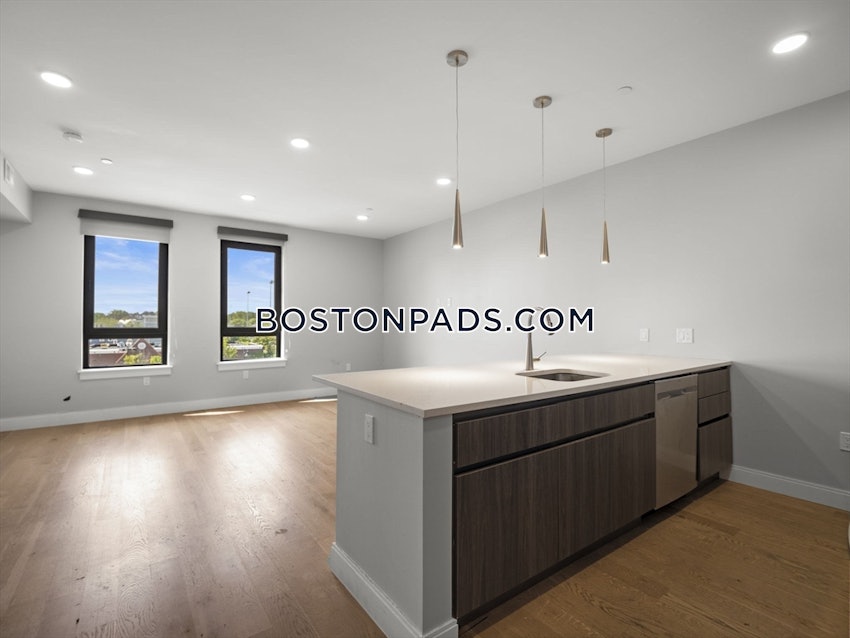 SOMERVILLE - SPRING HILL - 1 Bed, 1 Bath - Image 8