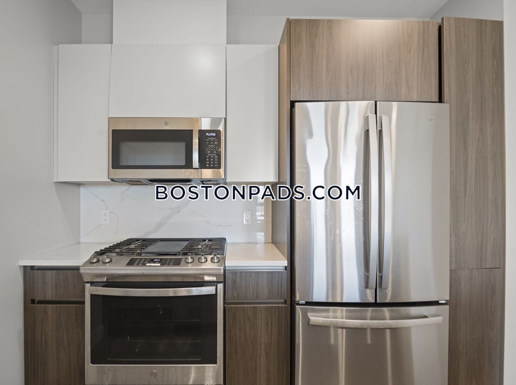 Winter Hill, Somerville, MA - 1 Bed, 1 Bath - $2,950 - ID#8012212