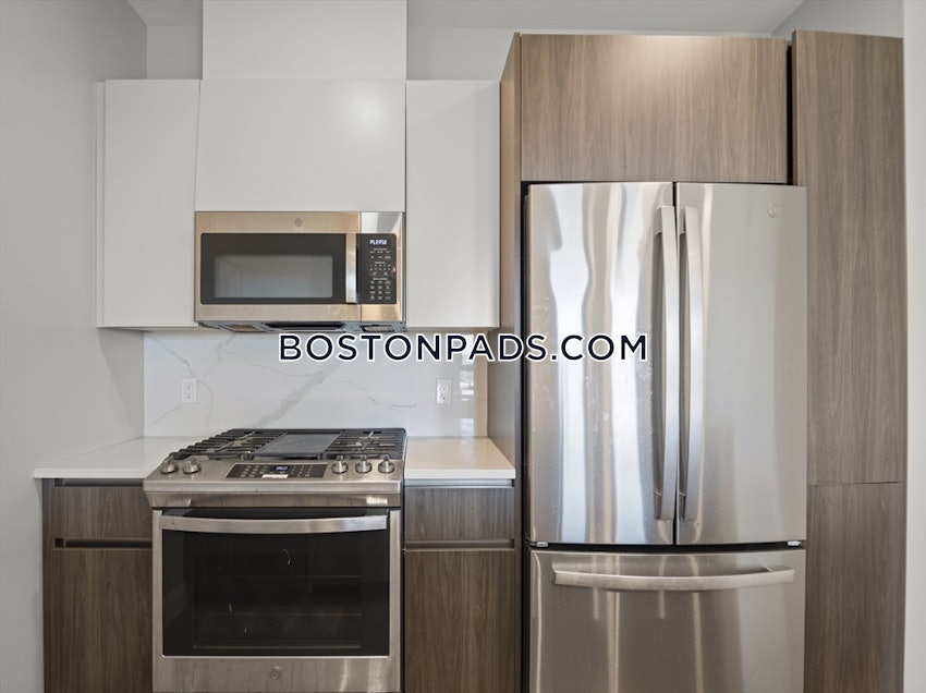 SOMERVILLE - SPRING HILL - 1 Bed, 1 Bath - Image 1
