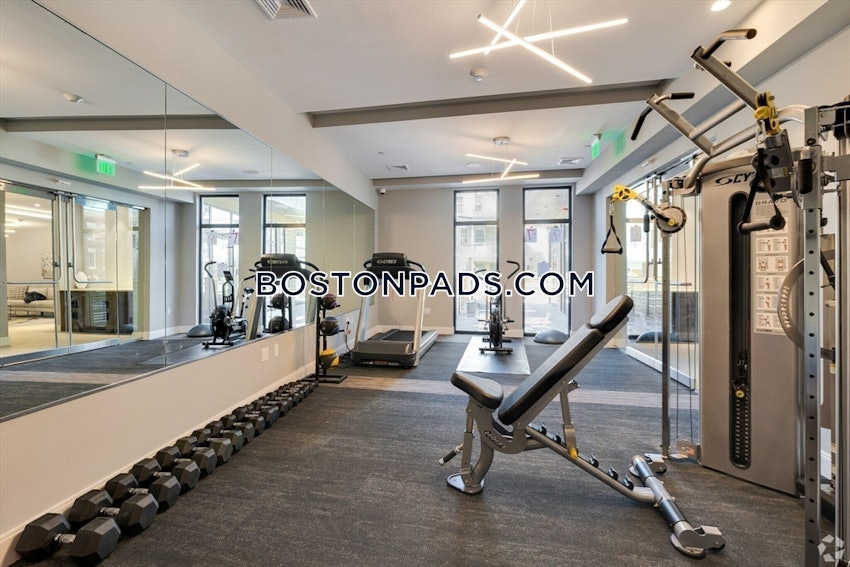 SOMERVILLE - SPRING HILL - 1 Bed, 1 Bath - Image 6