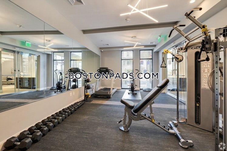 Central St., Somerville