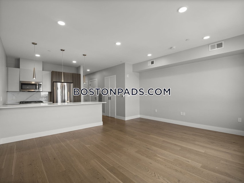 SOMERVILLE - SPRING HILL - 1 Bed, 1 Bath - Image 5