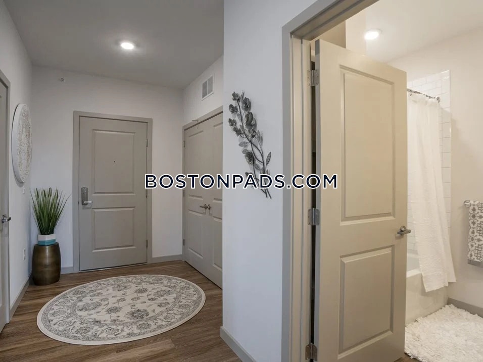 Walpole - 2 Beds, 1 Baths