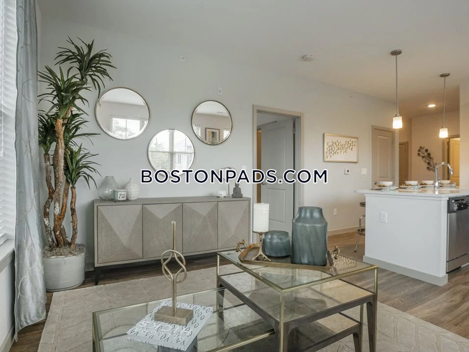 Walpole - 2 Beds, 1 Baths