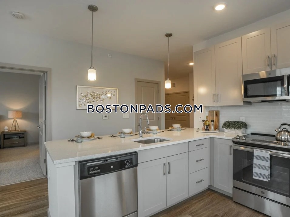 Walpole - 2 Beds, 1 Baths