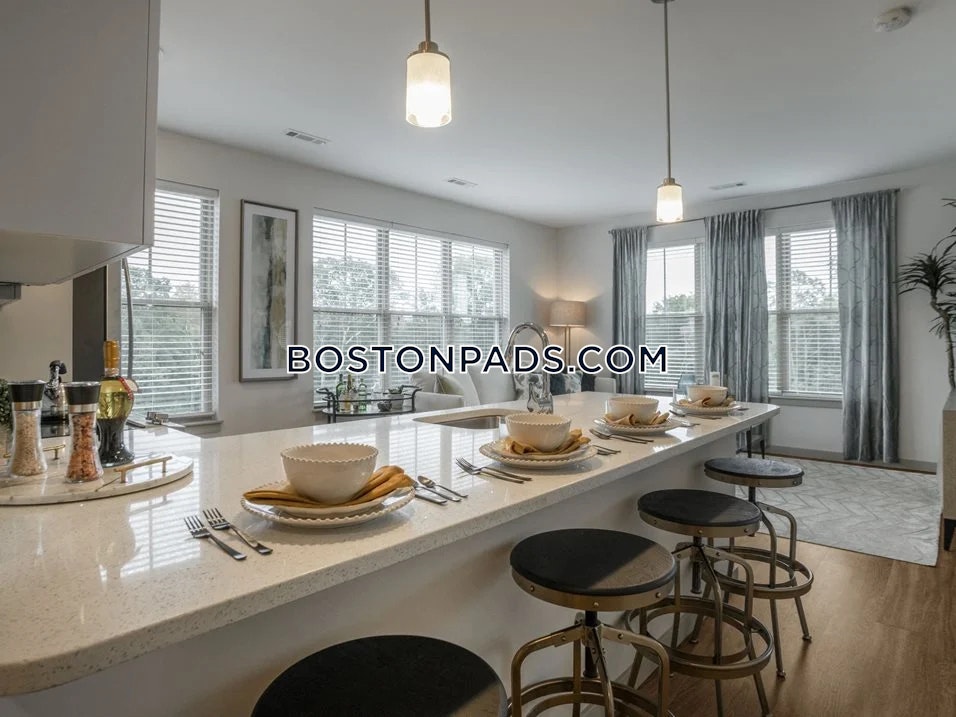 Walpole - 2 Beds, 1 Baths