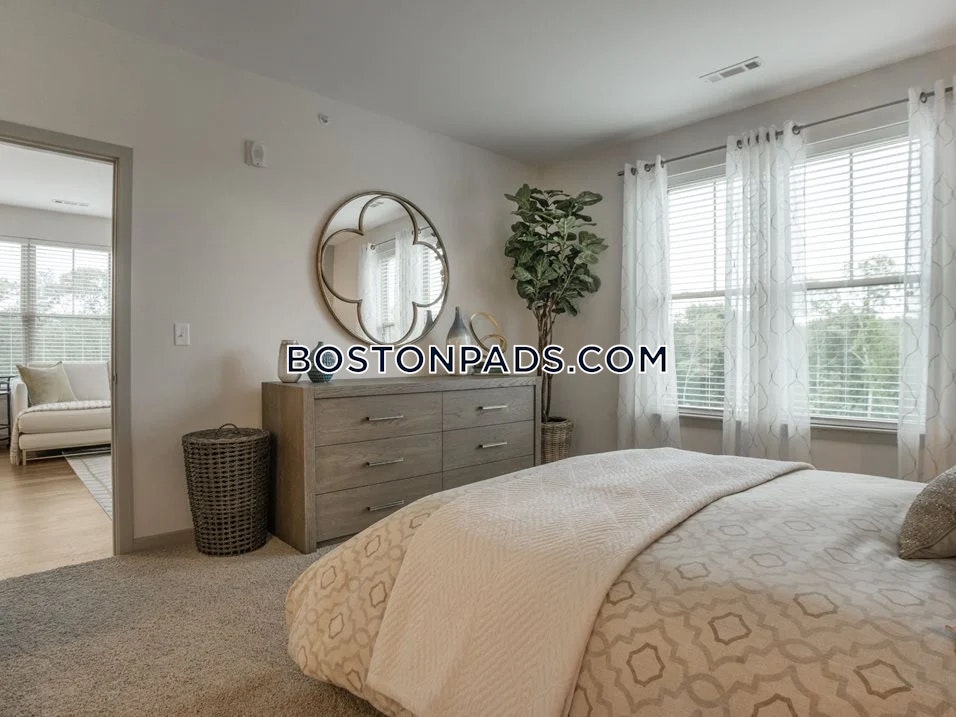 Walpole - 2 Beds, 1 Baths