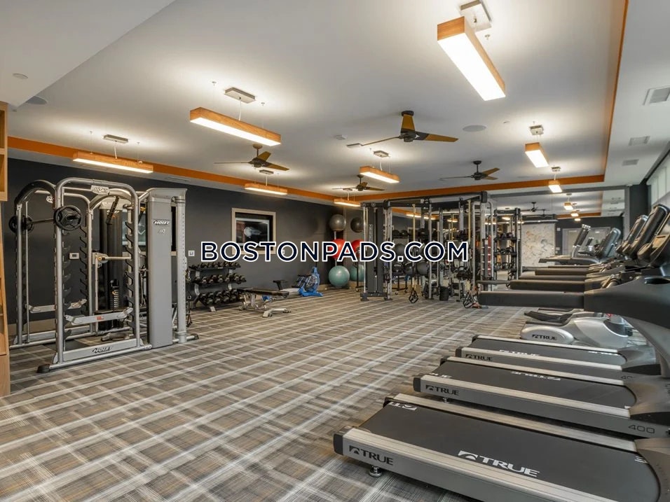 Walpole - 2 Beds, 1 Baths