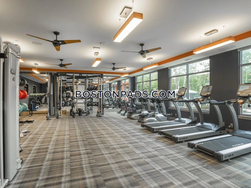 Walpole - 2 Beds, 1 Baths