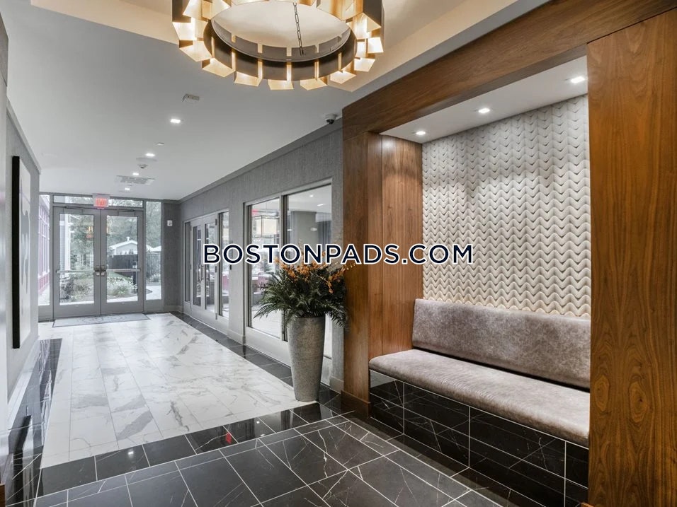 Walpole - 2 Beds, 1 Baths