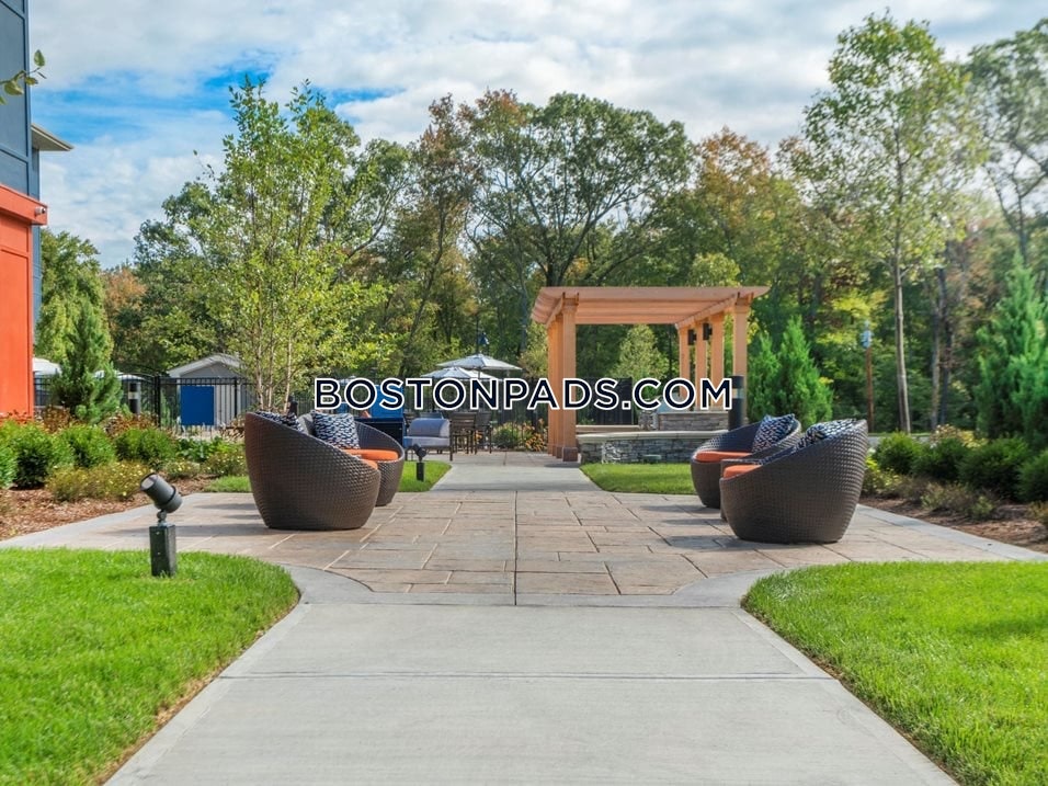 Walpole - 2 Beds, 1 Baths