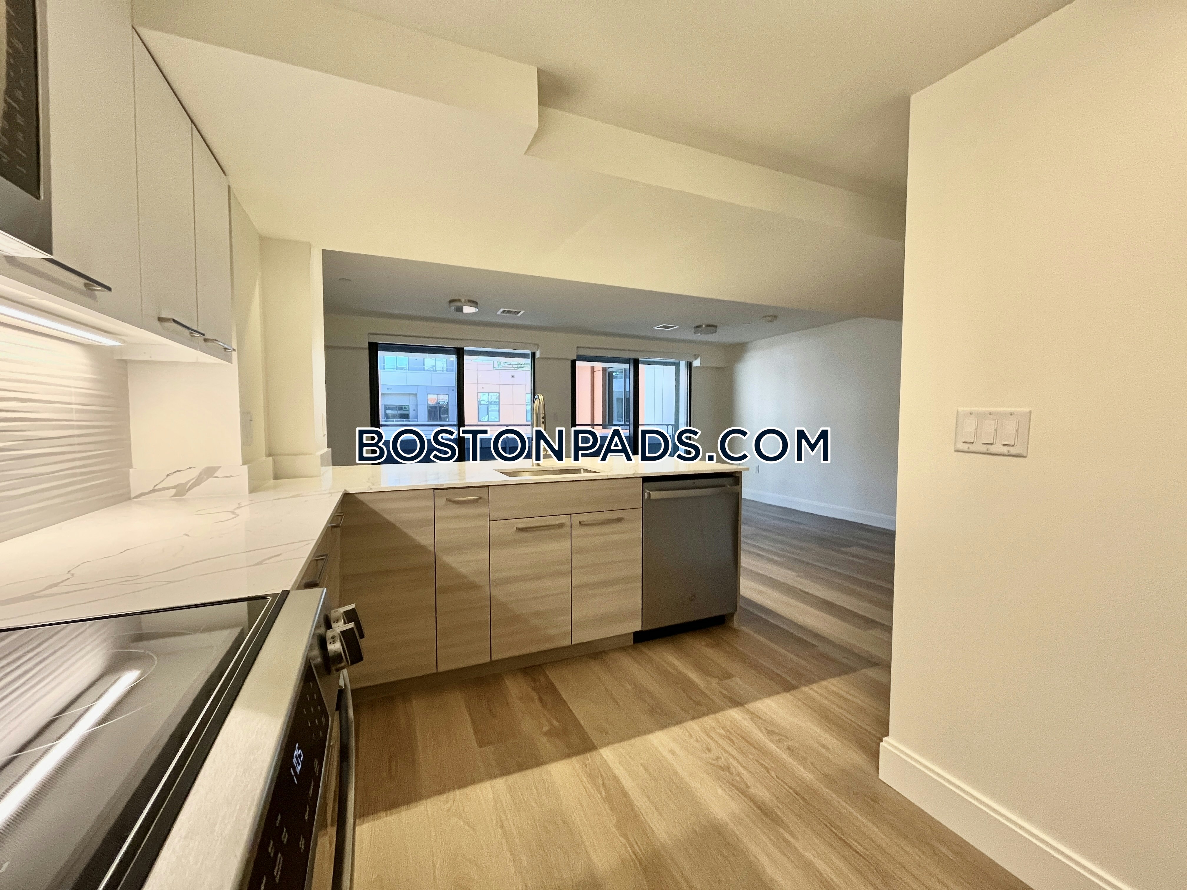 Boston - 2 Beds, 2.5 Baths