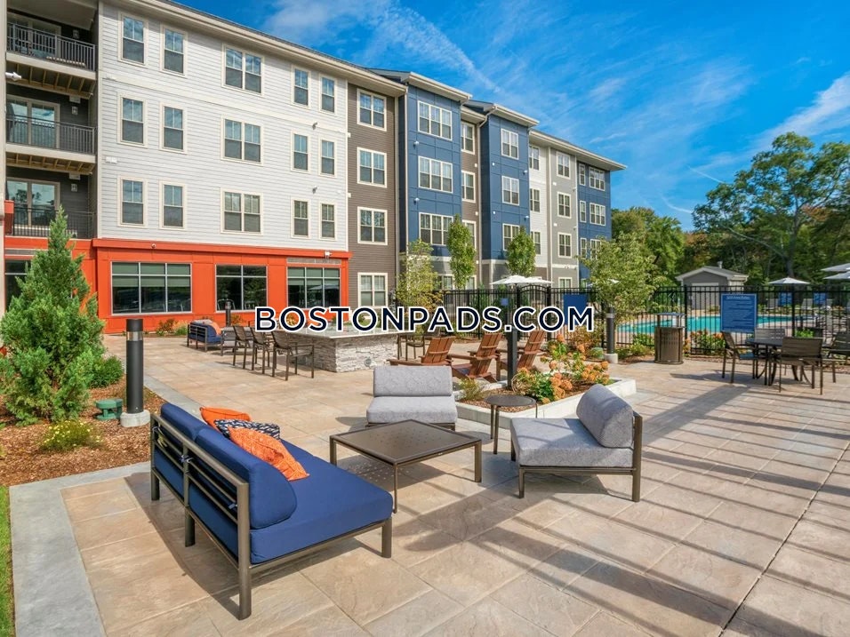 Walpole - 2 Beds, 1 Baths