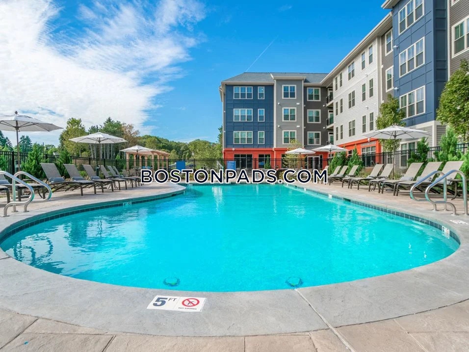 Walpole - 2 Beds, 1 Baths