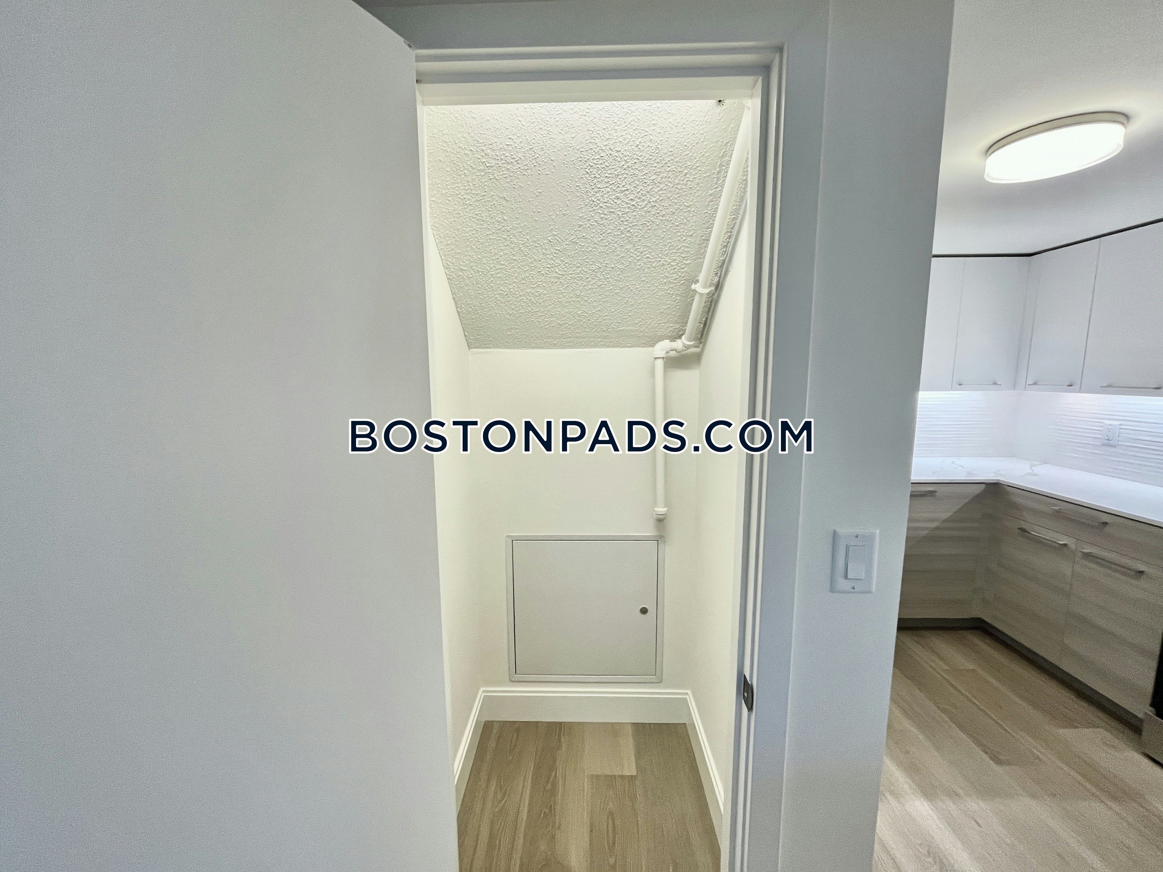 Boston - 2 Beds, 2.5 Baths