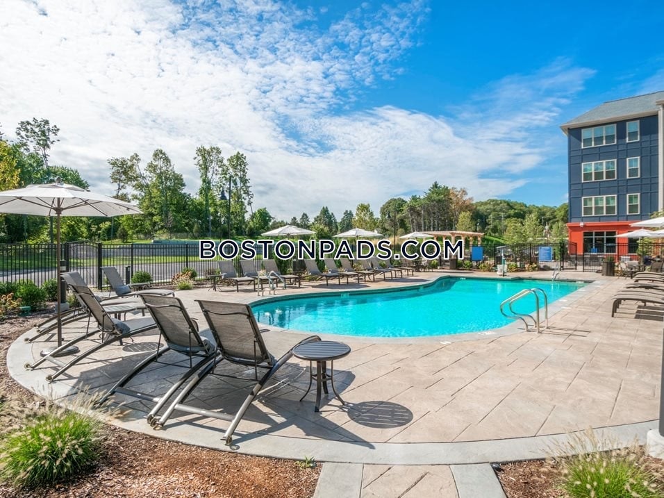 Walpole - 2 Beds, 1 Baths