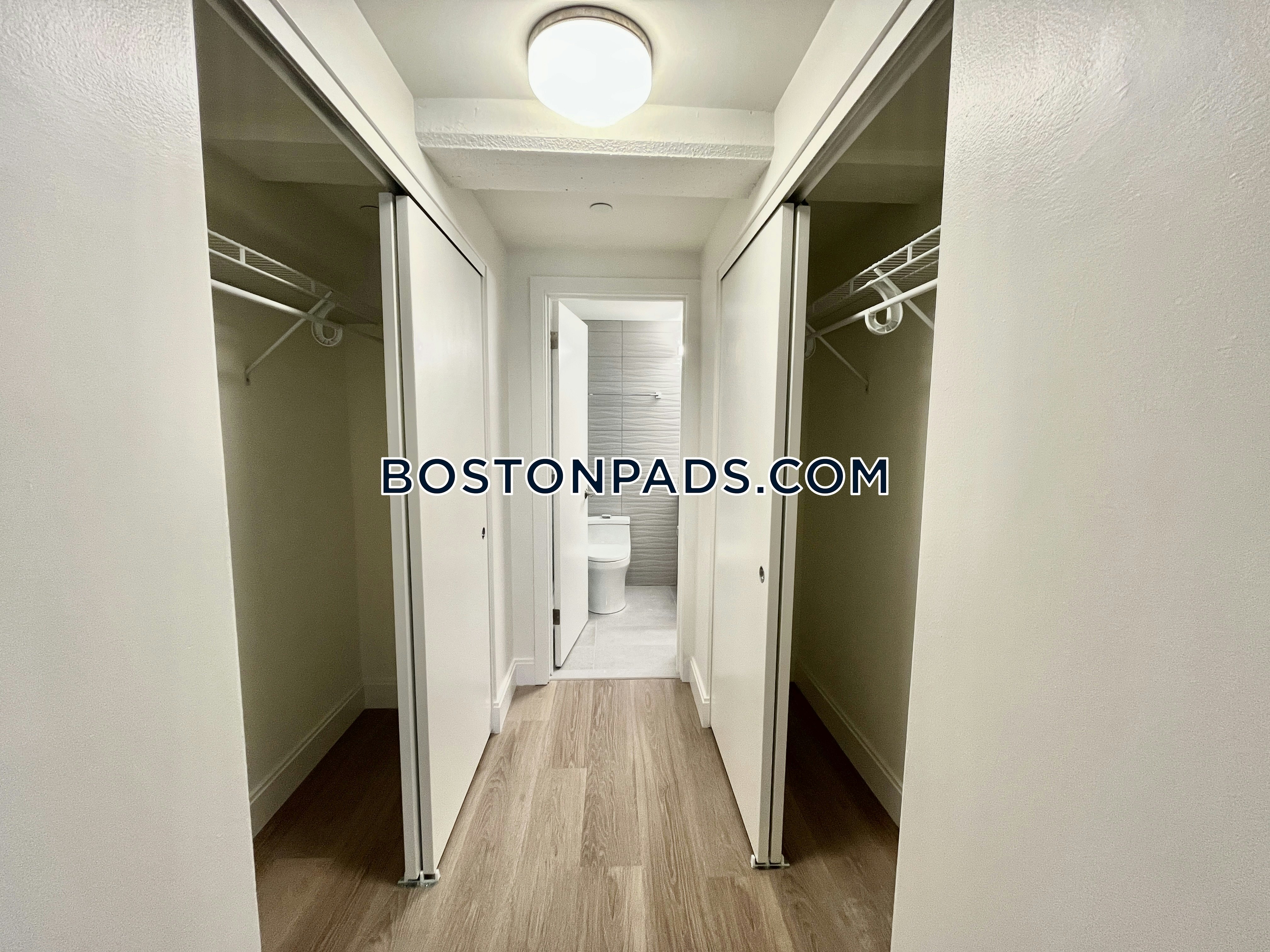 Boston - 2 Beds, 2.5 Baths