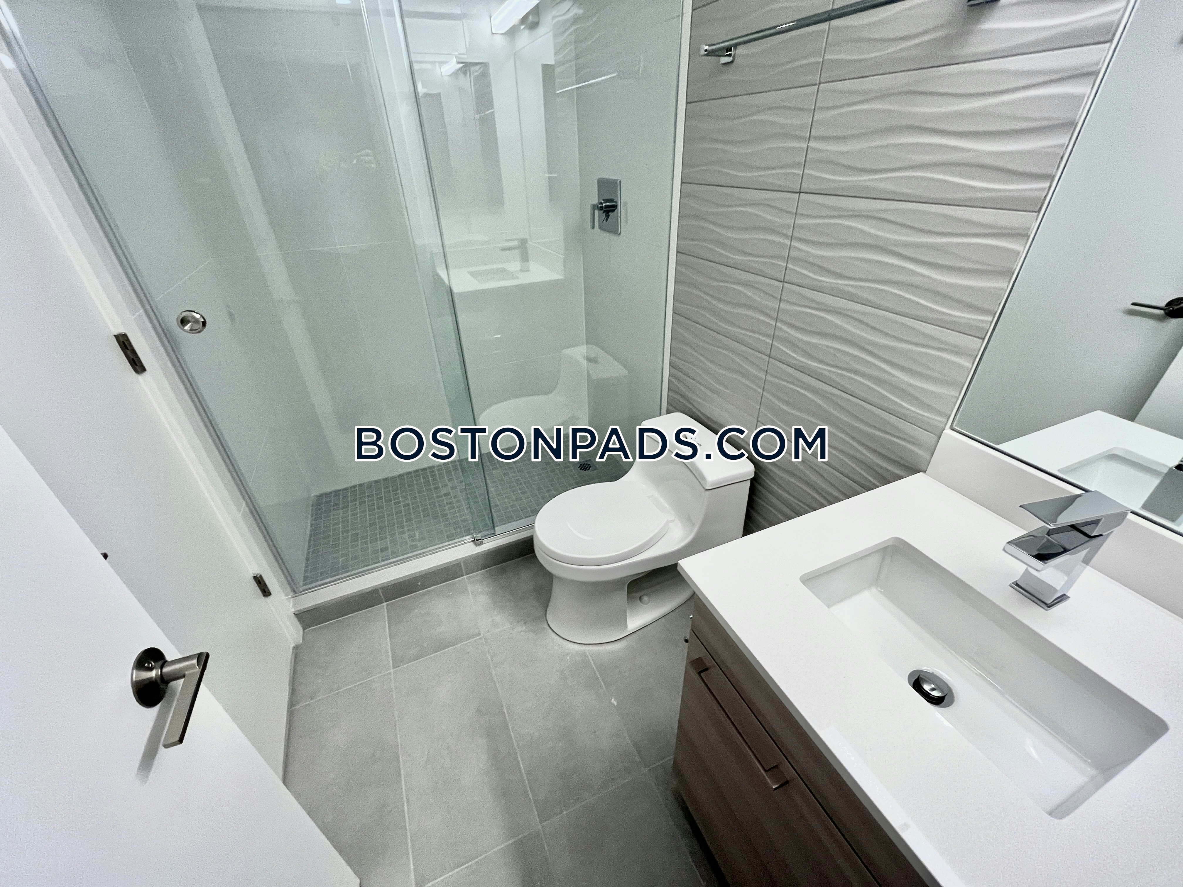 Boston - 2 Beds, 2.5 Baths