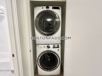 Commonwealth Ave. Boston