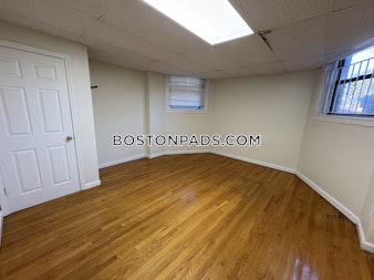 Bay State Rd. Boston