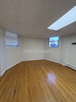 Bay State Rd., Boston