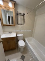 Bay State Rd., Boston