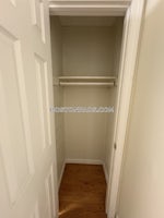 Bay State Rd., Boston