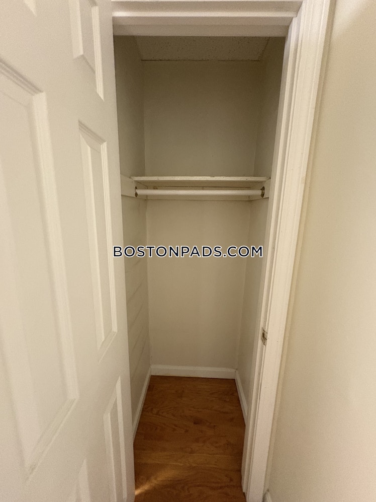 Bay State Rd., Boston